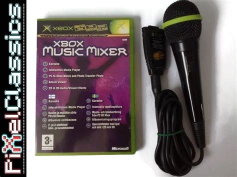 Xbox Music Mixer - Alchetron, The Free Social Encyclopedia