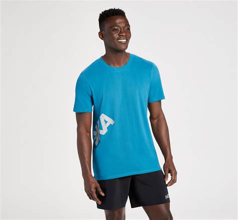 HOKA® All-Day Tee for Men | HOKA®