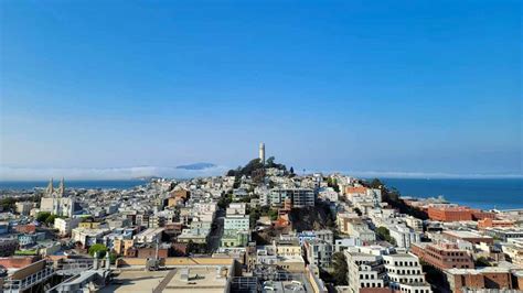 20 Best Hotels in San Francisco with a View 2023 [+Areas to Stay]