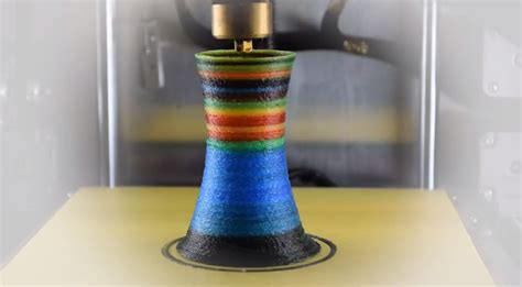 3D4C Full Color 3D Printer Launches Kickstarter Campaign | 3DPrint.com ...