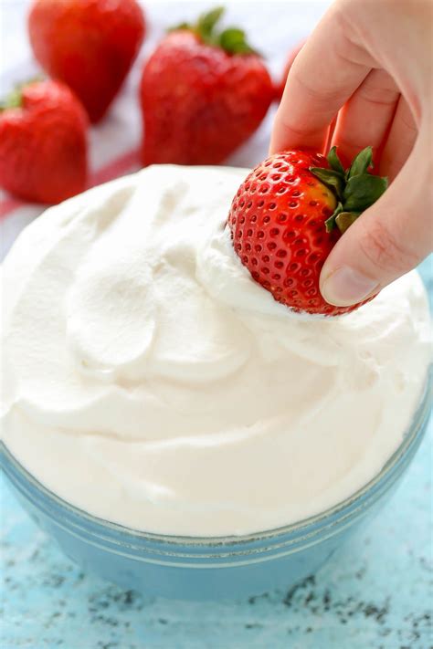 Whipped Cream Recipe With Milk | cuteconservative