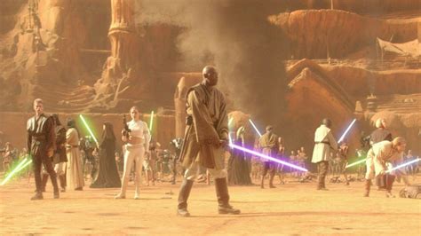 Star Wars Battle Of Geonosis