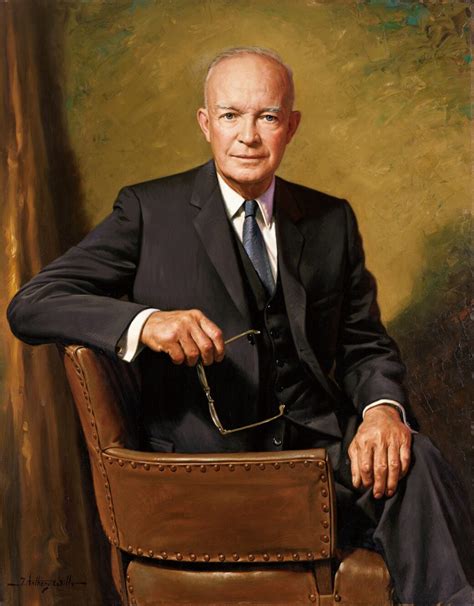 Dwight D. Eisenhower - White House Historical Association