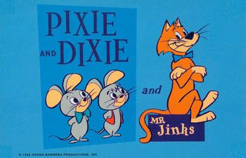 Pixie And Dixie And Mr Jinks Episodes - lostmysoulindortmund