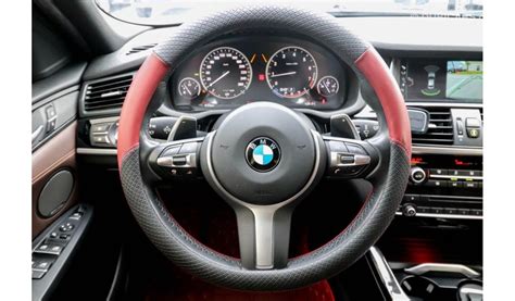 Used BMW X4 F26 2017 for sale in Dubai - 599110