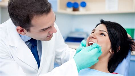 Got a Cavity? Here Are Your Treatment Options - Scottsdale Cosmetic ...