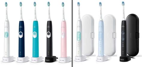 Philips Sonicare 4100 vs 5100 (2021): Which Electric Toothbrush Should ...