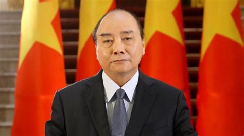 Vietnamese President wishes Tokyo 2020 Olympics, Paralympics great ...