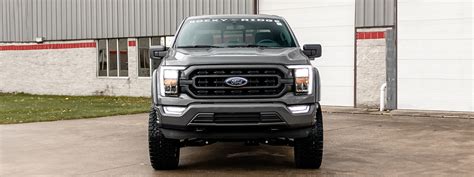 F150 Performance Parts & Exhaust System Upgrades | Shop Ford F150 ...