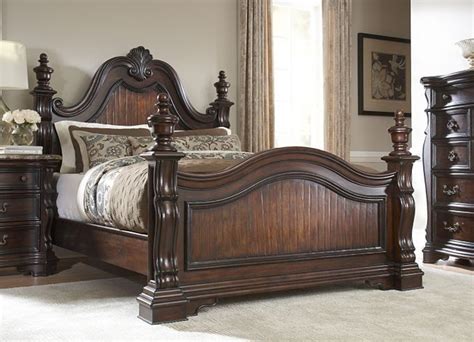 Havertys bedroom furniture traditional bedroom with villa sonoma ...