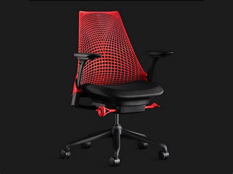 Herman Miller Sayl Gaming Chair now available - 9to5Toys