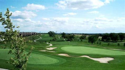 Links at Lincoln Golf & Country Club in Lincoln, Nebraska, USA | Golf ...