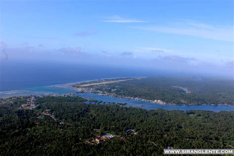 SIRANG LENTE: BUD BONGAO, TAWI-TAWI: The "Sacred Mountain"