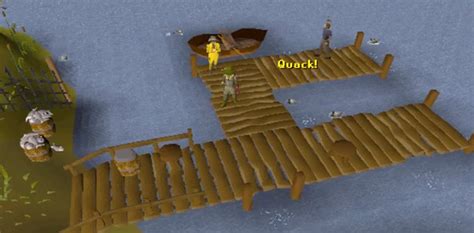 OSRS: the 5 Best Harpoon Fishing Spots – FandomSpot | Keep moving