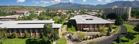 NAU continues steady growth; Latino population jumps 10% – NAU News