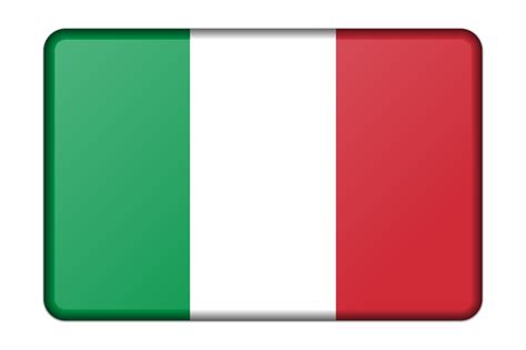 Italy Map Flag Png - Italy clipart icon, Italy icon Transparent FREE ...