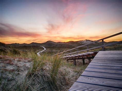 Norddorf auf Amrum | insel-leben.de ~ Amrum