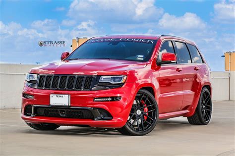 red calipers for jeep grand cherokee - elaine-eichstadt