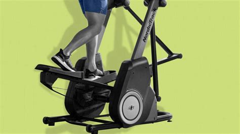 NordicTrack Ellipticals Review: Everything You Need to Know