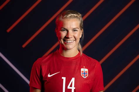 1366x768px, 720P free download | Soccer, Ada Hegerberg, Norway Women's ...