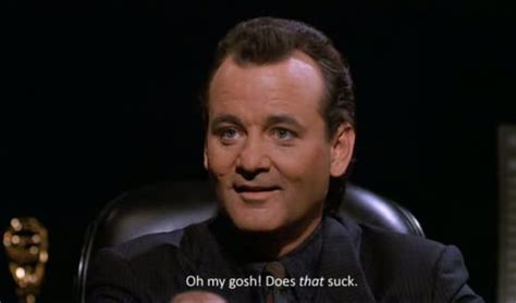 Scrooged Movie Quotes. QuotesGram