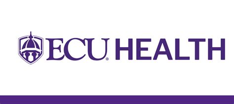 ECU Health unveils logo, announces changes to hospital names beginning ...