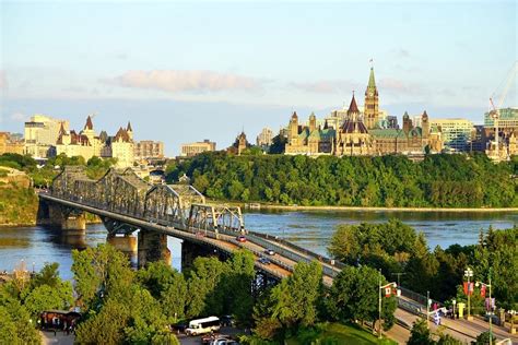 The Best Things to Do in Ottawa, Ontario - Must Do Canada