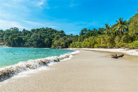 The Most Beautiful Costa Rica Beaches | Isle Blue