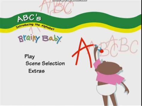 Brainy Baby DVD Menus : The Brainy Baby Company : Free Download, Borrow ...