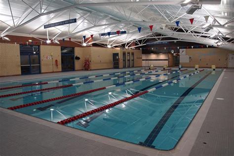 Refurbishment of Swimming Pool – Dawlish Leisure Centre – Nevada ...