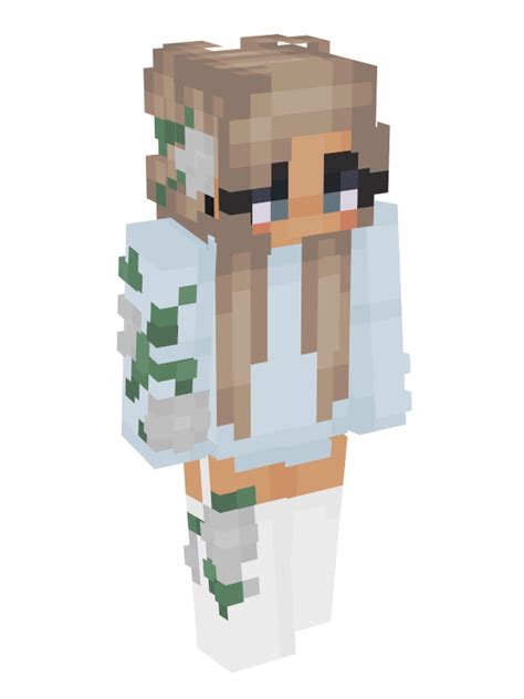 Cool girl skins in minecraft - etpvintage