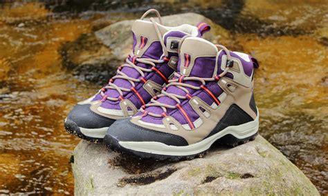 10 Best Waterproof Hiking Shoes [ 2022 ] - ShoeAdviser