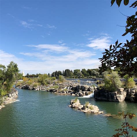 IDAHO FALLS RIVER WALK (2024) All You Need to Know BEFORE You Go (with ...