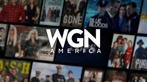 WGN America hires Rareview as agency partner – Rareview