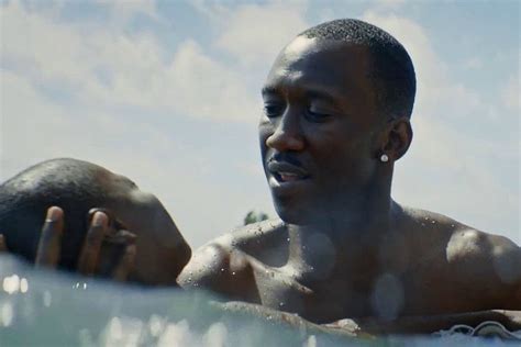 Mahershala Ali is Marvel’s New Blade