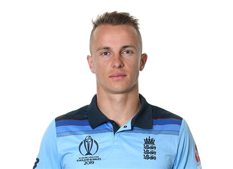 Tom Curran player page headshot cutout, 2021 | ESPNcricinfo.com