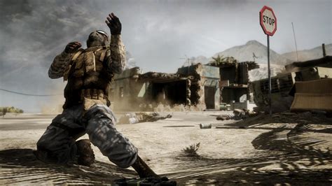 Battlefield: Bad Company 3 download via torrent