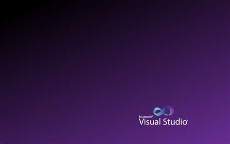 Visual Studio Wallpapers - Wallpaper Cave