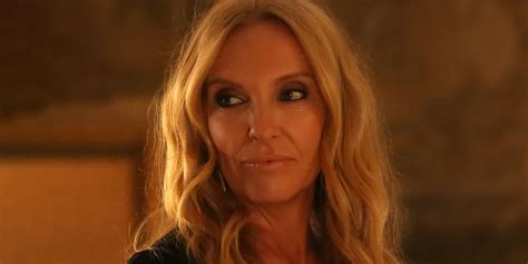 Mafia Mamma Trailer: Toni Collette is an Unlikely Mob Boss