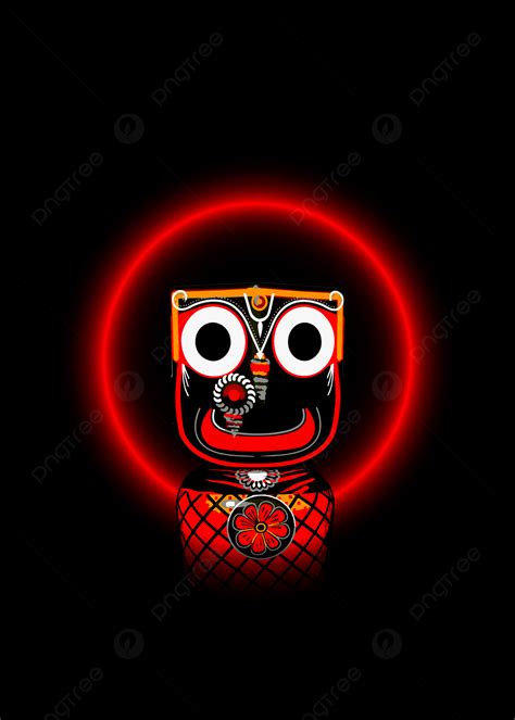 Lord Jagannath Original Wallpaper