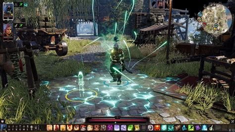 Los mejores mods de Divinity Original Sin 2