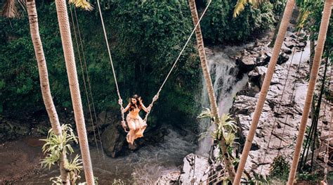 Everything You Need to Know About Tegenungan Waterfall in Bali