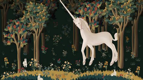 The unicorn – Scotland’s national animal | National Trust for Scotland