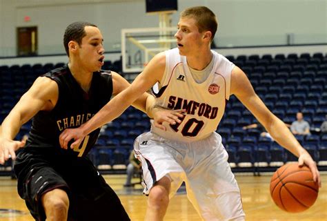 Samford picked 4th in SoCon men's basketball preseason polls; 2 ...