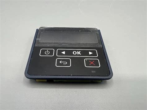 Used Original Xerox Display Control Panel For Xerox B310 - UBB.threads