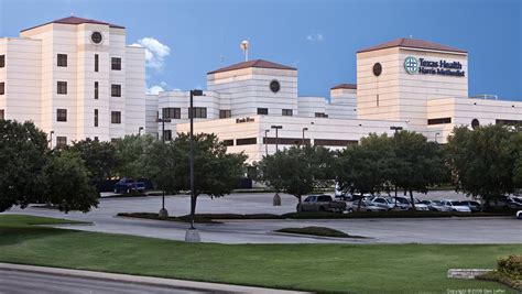 Texas Health Southwest in Fort Worth named to list of 100 Top Hospitals ...