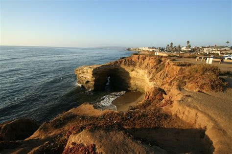 Inn at Sunset Cliffs, San Diego, CA - California Beaches