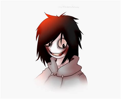 Jeff The Killer Fan Art Pfp