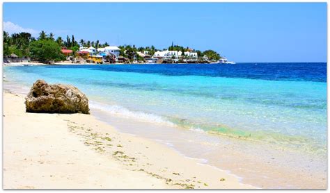 Popular Tingko Beach Resort in Alcoy Cebu