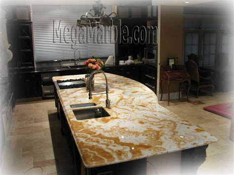 Onyx Countertop Slabs – Mega Stone